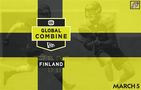 2022 CFL Global Combine .